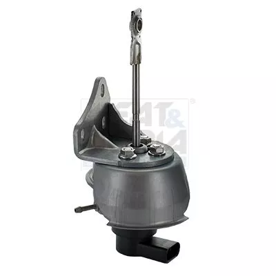 Ladedruckregelventil