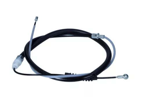 Seilzug, Feststellbremse