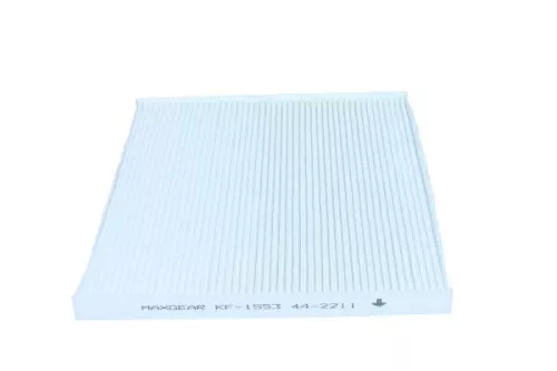 Filter, Innenraumluft