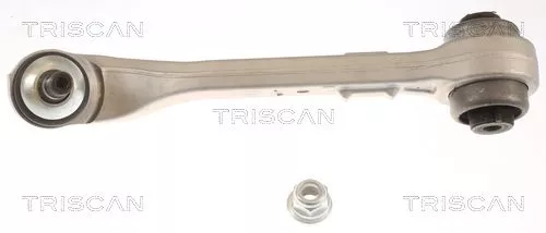 Lenker, Radaufhängung