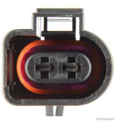 Kabelreparatursatz, AGR-Ventil