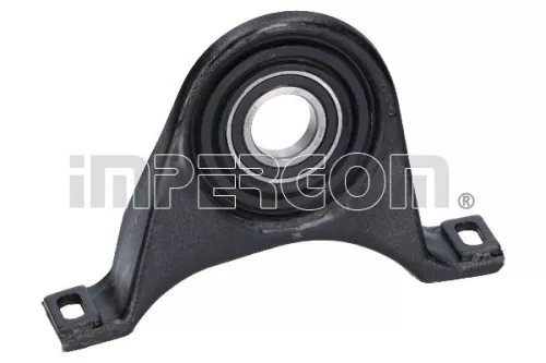 Lagerung, Gelenkwelle