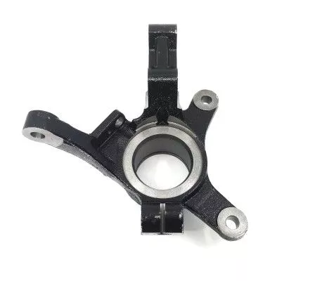 Achsschenkel, Radaufhängung