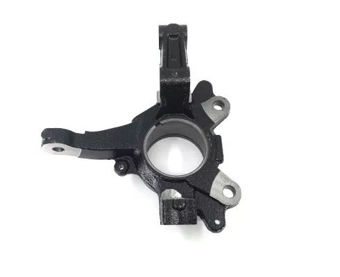 Achsschenkel, Radaufhängung