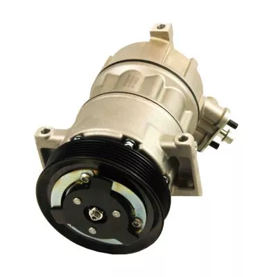 Kompressor, Klimaanlage