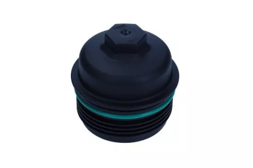 Deckel, Ölfiltergehäuse