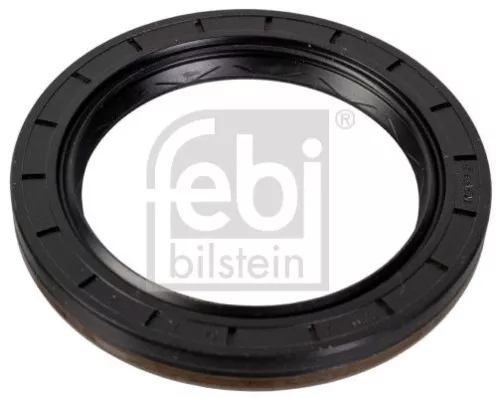 Wellendichtring, Differential