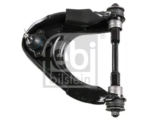 Lenker, Radaufhängung