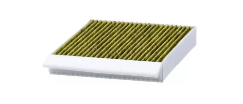 Filter, Innenraumluft