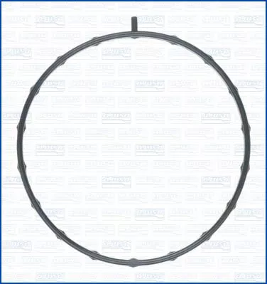 Dichtung, Ansaugkrümmergehäuse
