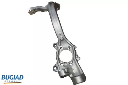 Achsschenkel, Radaufhängung