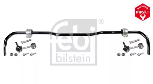 Stabilisator, Fahrwerk