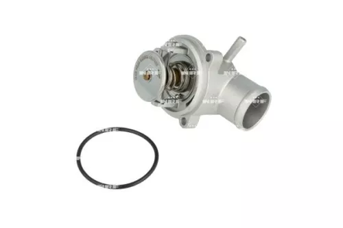 Thermostat, Kühlmittel