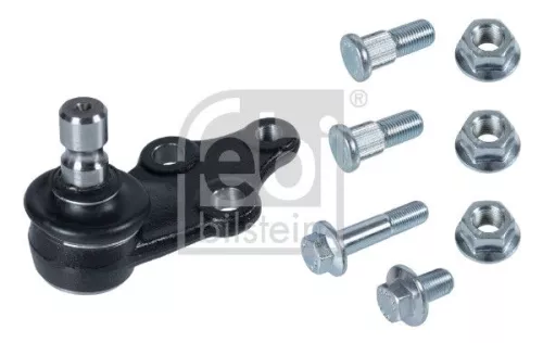 Trag-/Führungsgelenk