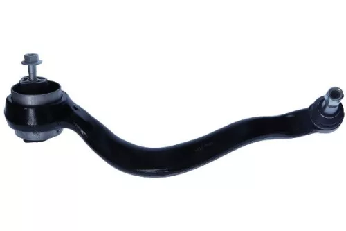 Lenker, Radaufhängung