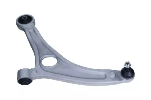 Lenker, Radaufhängung