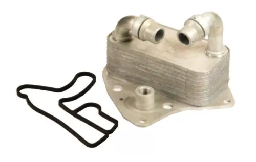 Ölkühler, Motoröl