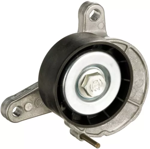 Riemenspanner, Keilrippenriemen