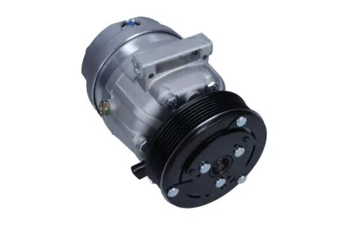 Kompressor, Klimaanlage