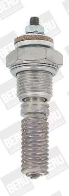 Glühkerze, Standheizung