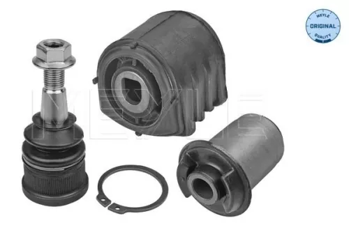 Reparatursatz, Querlenker