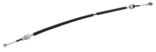 Seilzug, Schaltgetriebe