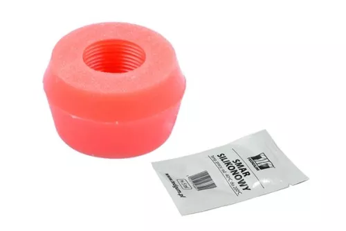 Lagerung, Stoßdämpfer