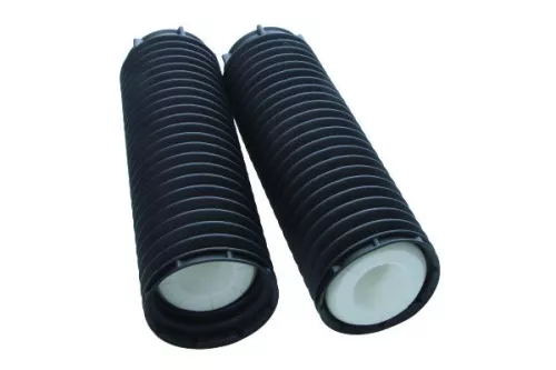 Staubschutzsatz, Stoßdämpfer