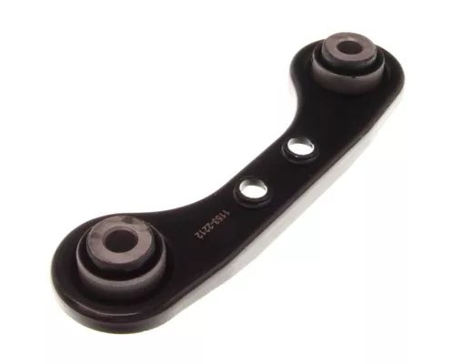 Lenker, Radaufhängung