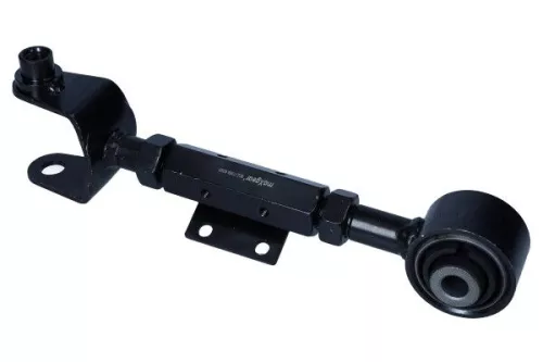 Lenker, Radaufhängung