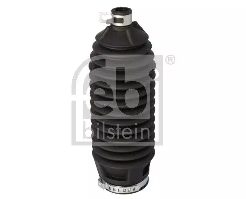 Faltenbalgsatz, Lenkung