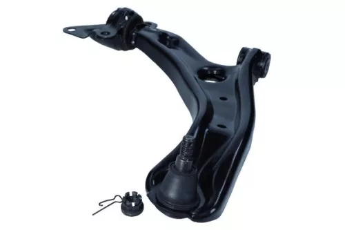 Lenker, Radaufhängung