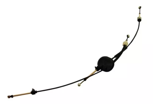 Seilzug, Schaltgetriebe