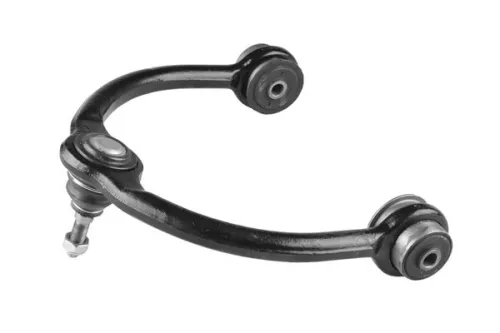 Lenker, Radaufhängung