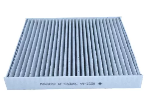 Filter, Innenraumluft