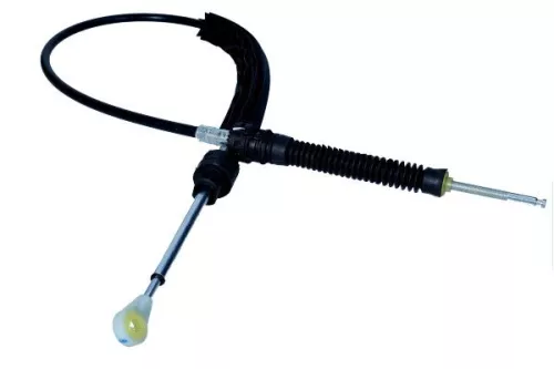 Seilzug, Schaltgetriebe