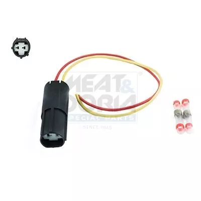 Reparatursatz, Kabelsatz