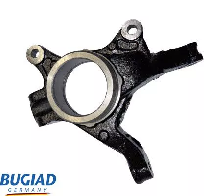 Achsschenkel, Radaufhängung