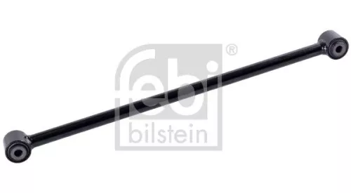 Lenker, Radaufhängung