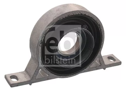 Lagerung, Gelenkwelle