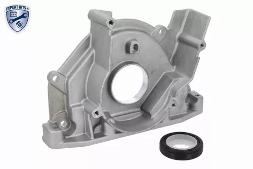 Gehäusedeckel, Kurbelgehäuse