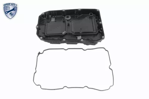 Ölwanne, Automatikgetriebe