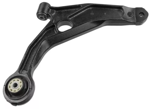 Lenker, Radaufhängung