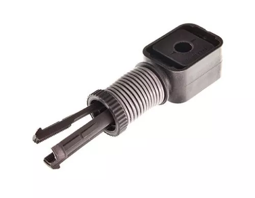 Seilzug, Schaltgetriebe