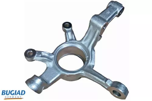 Achsschenkel, Radaufhängung