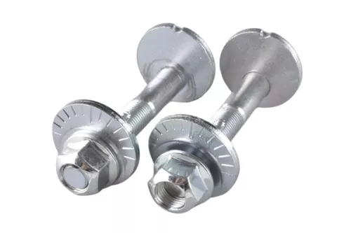 Sturzkorrekturschraube