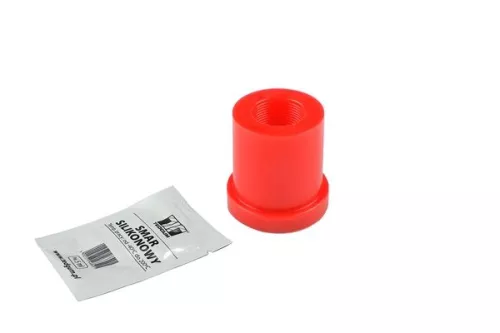 Lagerung, Blattfeder