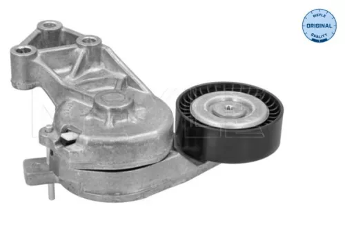 Spannarm, Keilrippenriemen