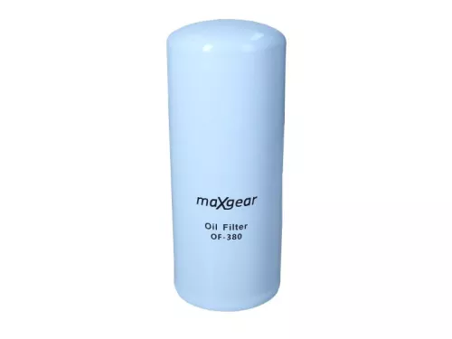 Filter, Arbeitshydraulik