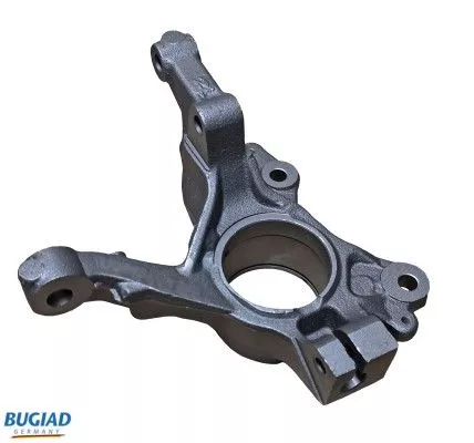 Achsschenkel, Radaufhängung